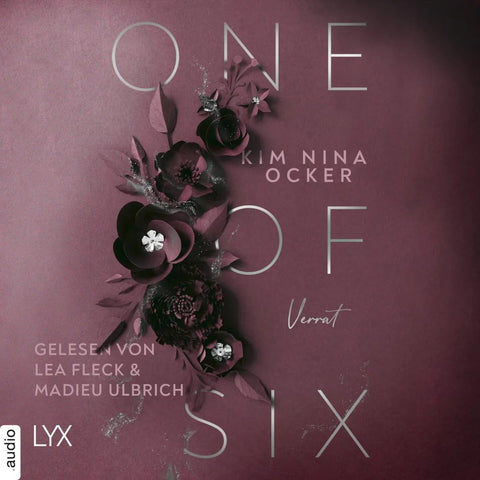 One Of Six - Verrat - One Of Six, Teil 1