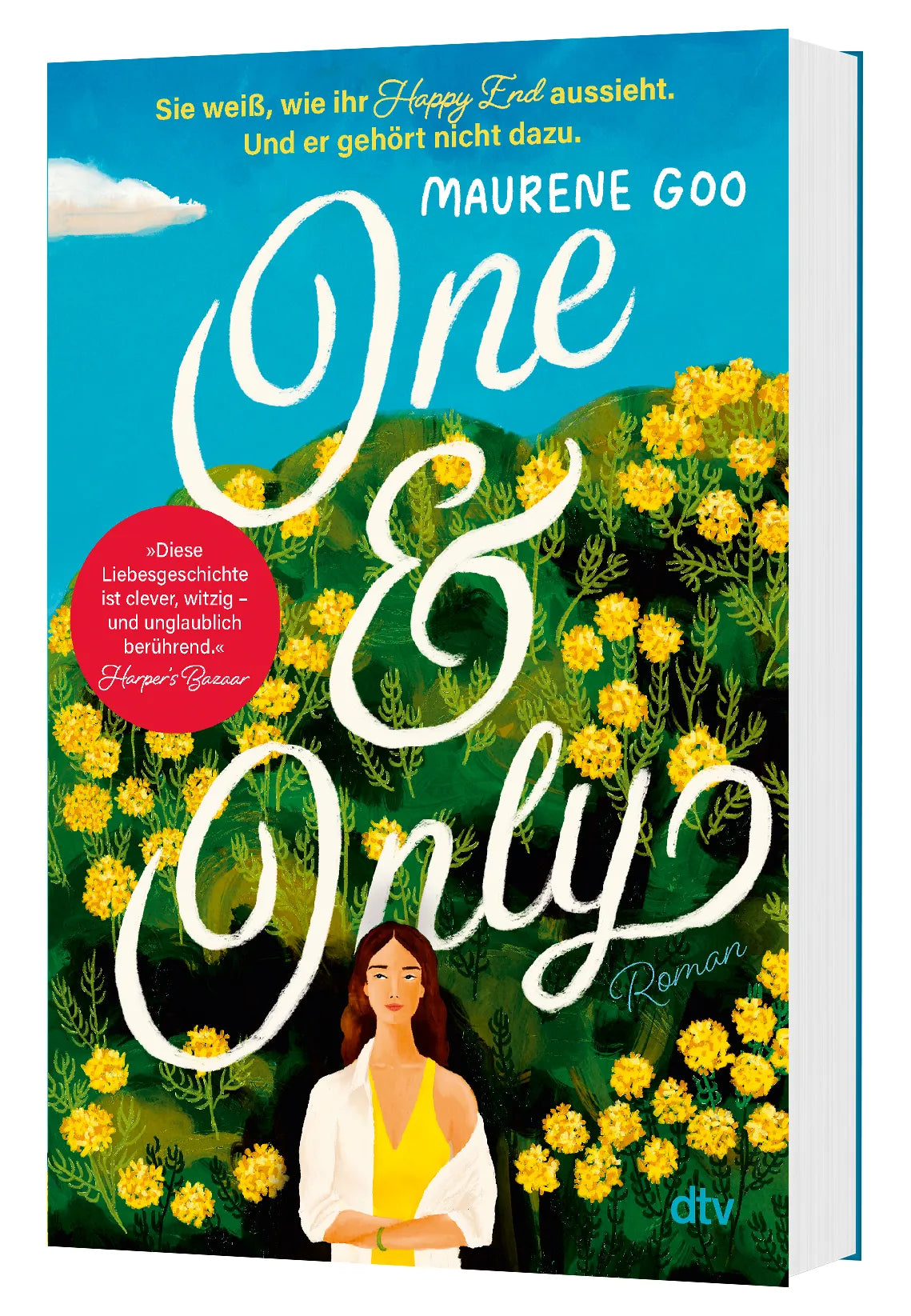 Detailansicht: One & Only (Paperback)