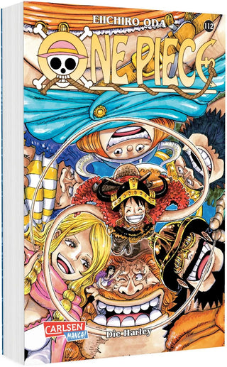 One Piece 112
