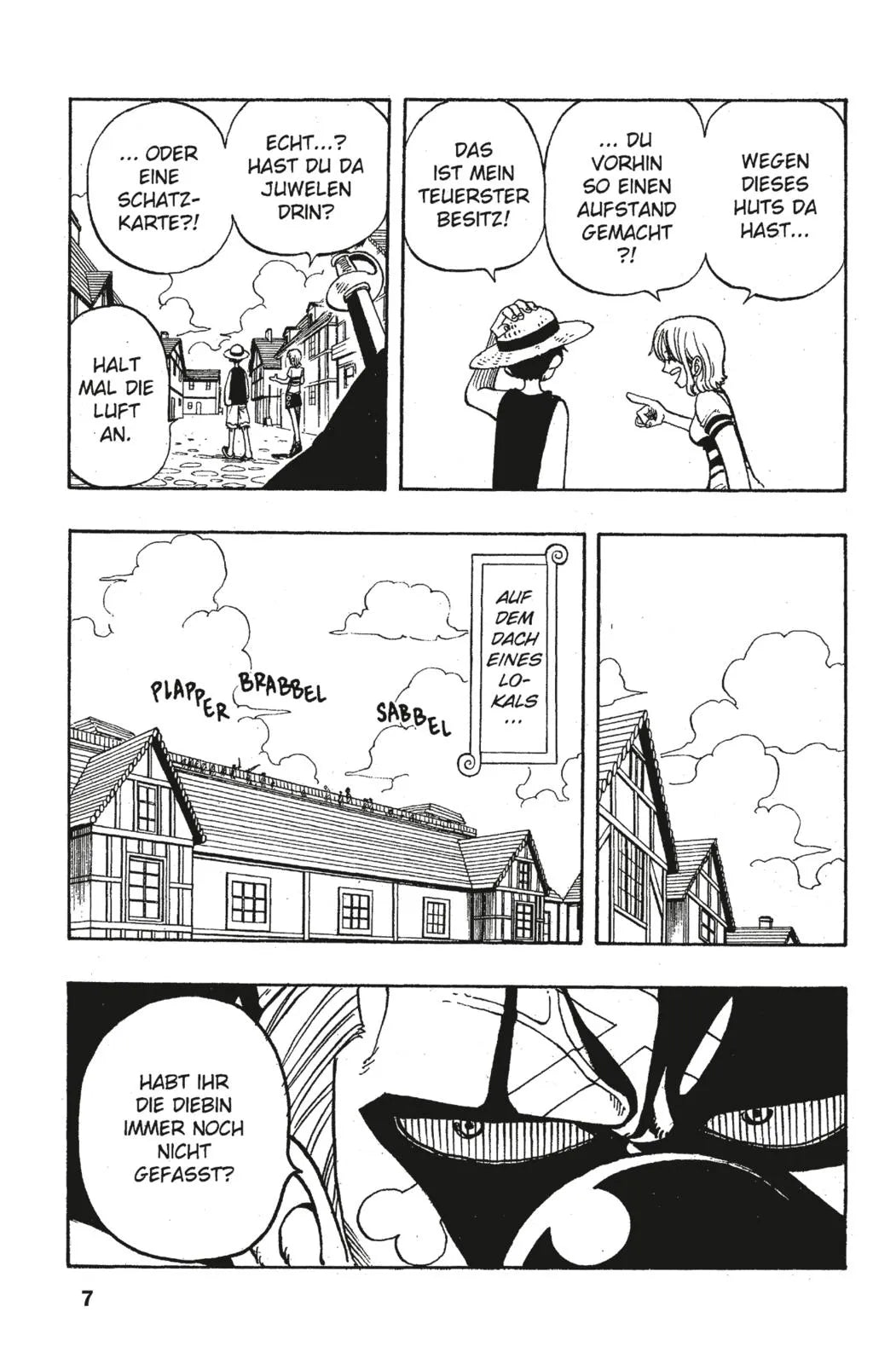 Eiichiro Oda - One Piece 2