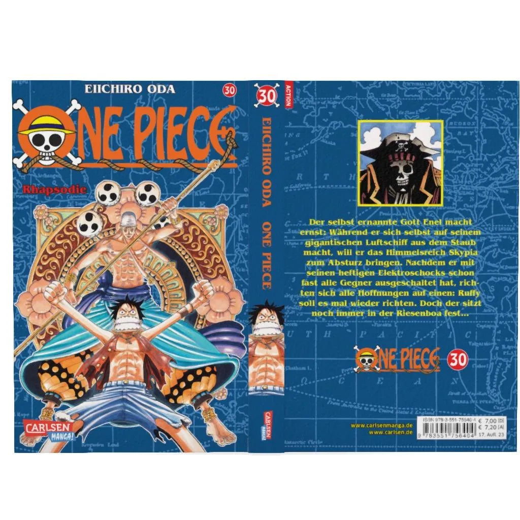Abbildung von 'One Piece 30'