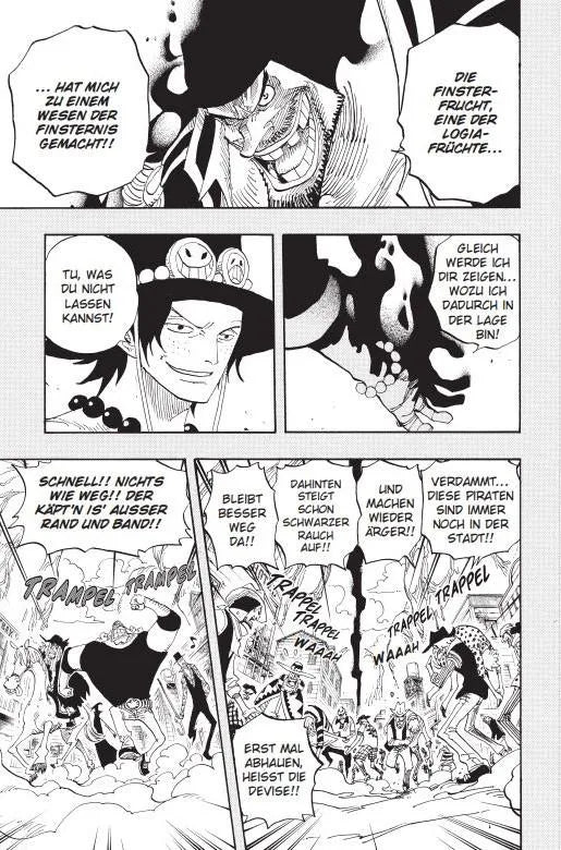 Abbildung von 'One Piece 46'