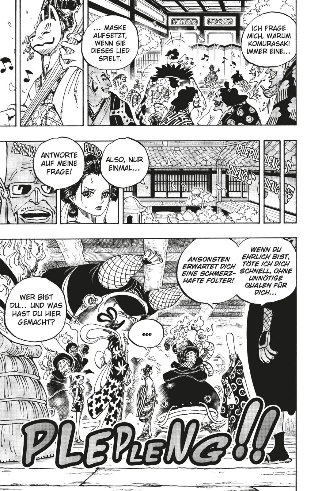 Abbildung von 'One Piece 93'