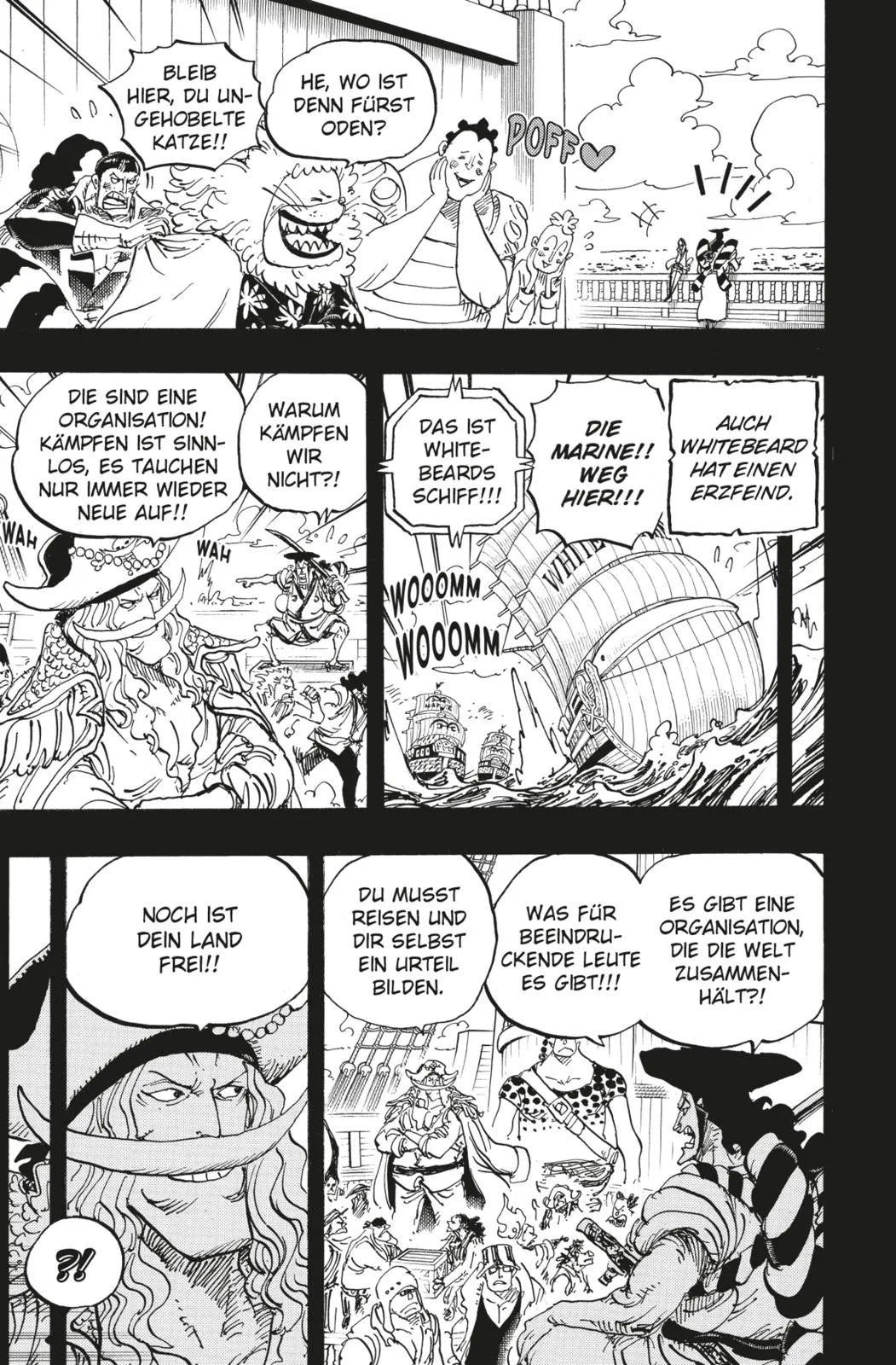 Abbildung von 'One Piece 96'