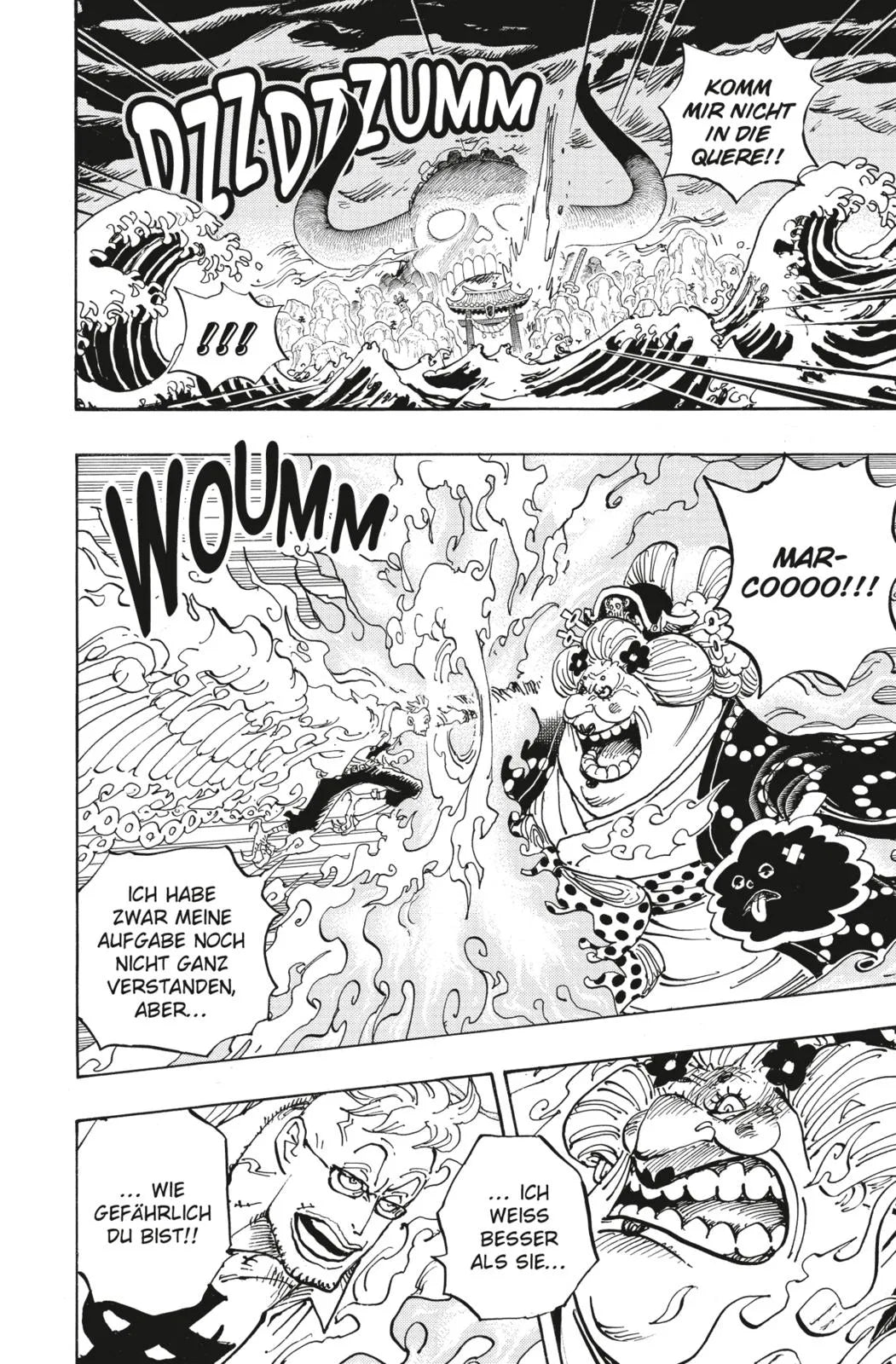 Abbildung von 'One Piece 99'