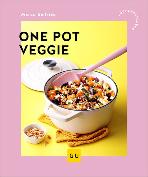 One Pot Veggie