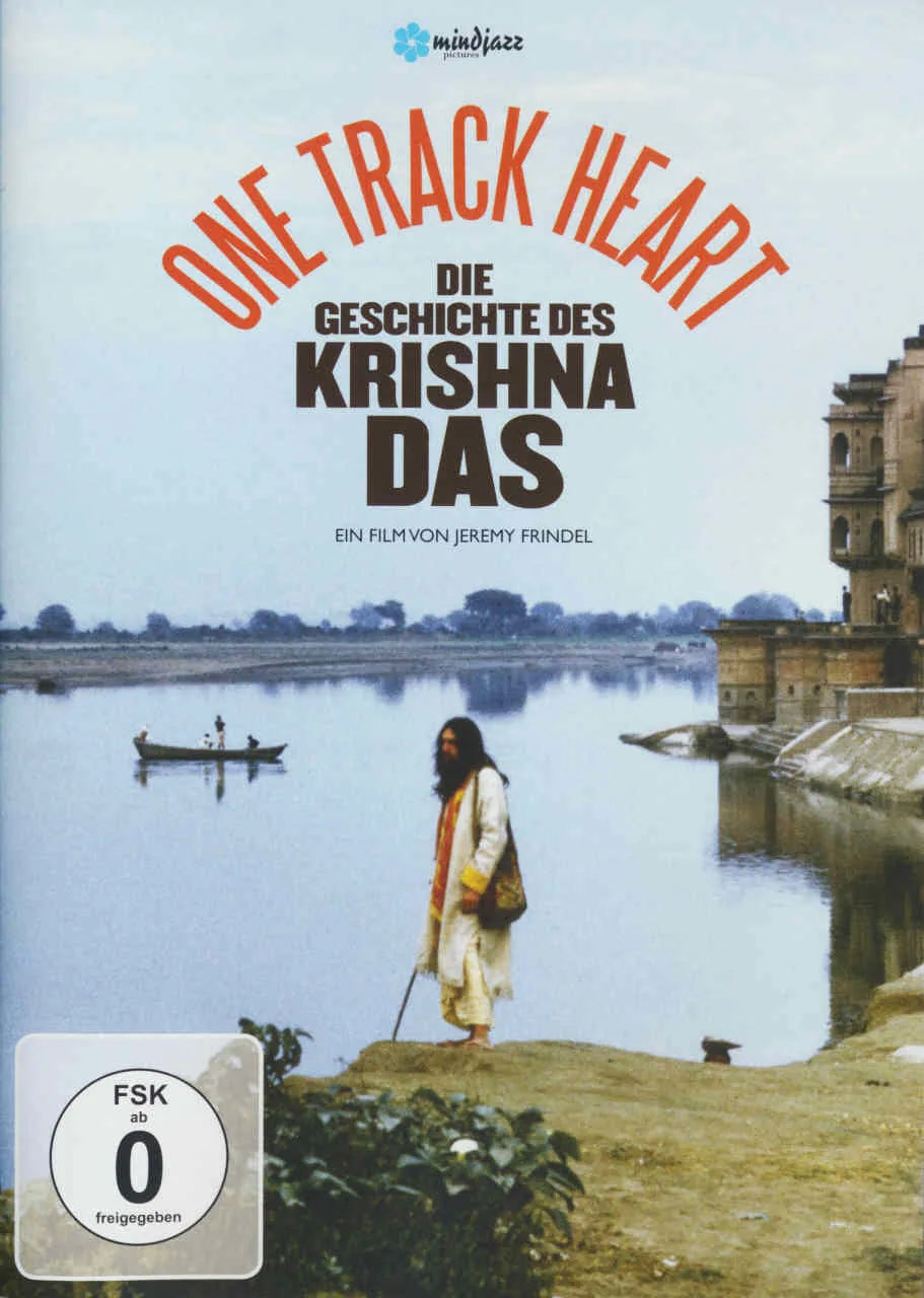 One Track Heart - Die Geschichte des...  (OmU) - DVD