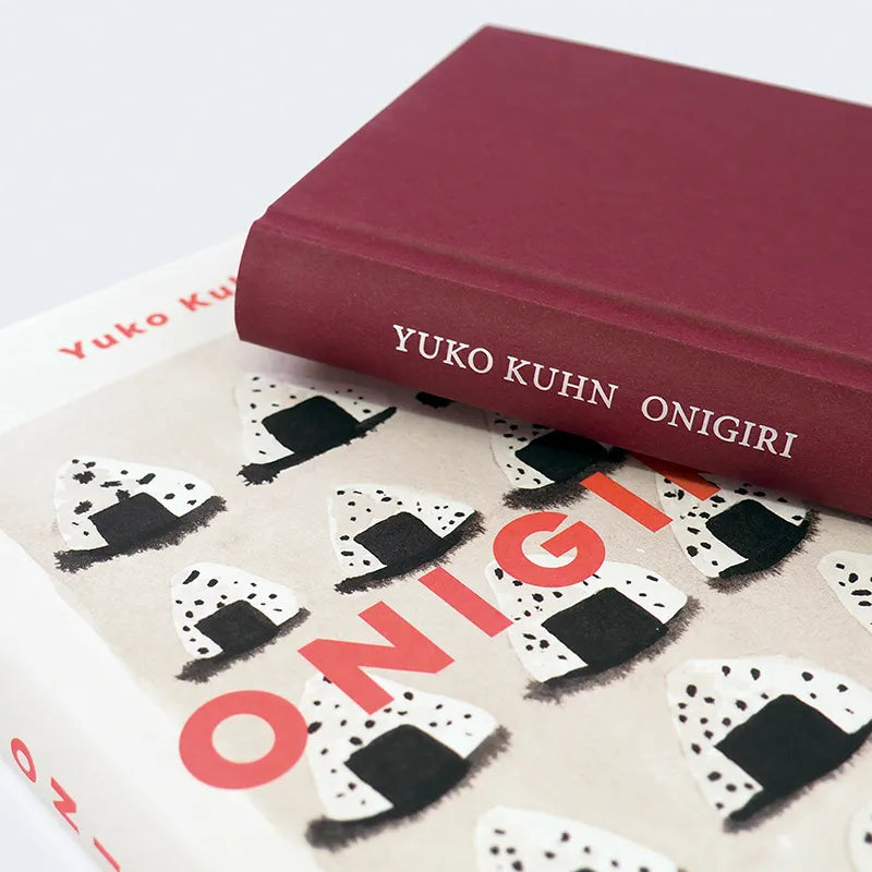 Yuko Kuhn - Onigiri