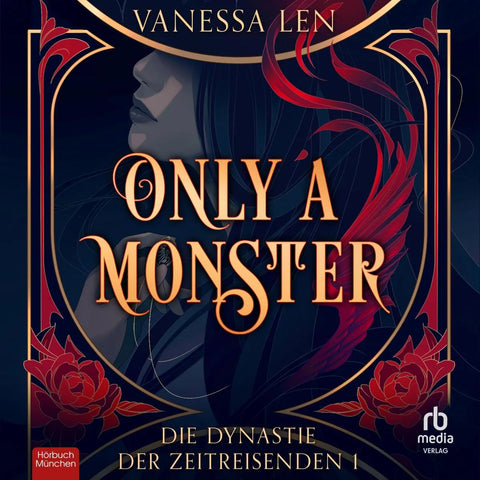 Only a Monster