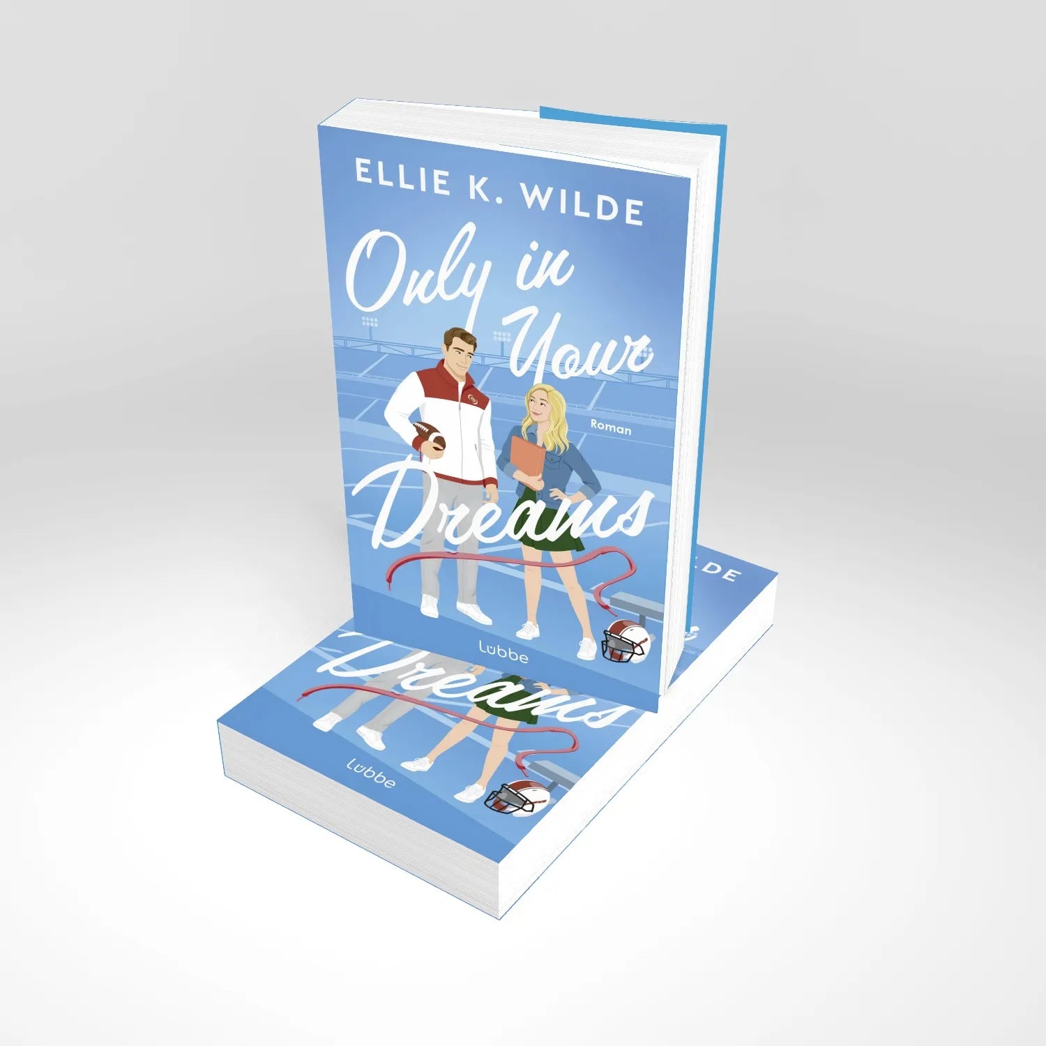 Detailansicht: Only in Your Dreams (Paperback)