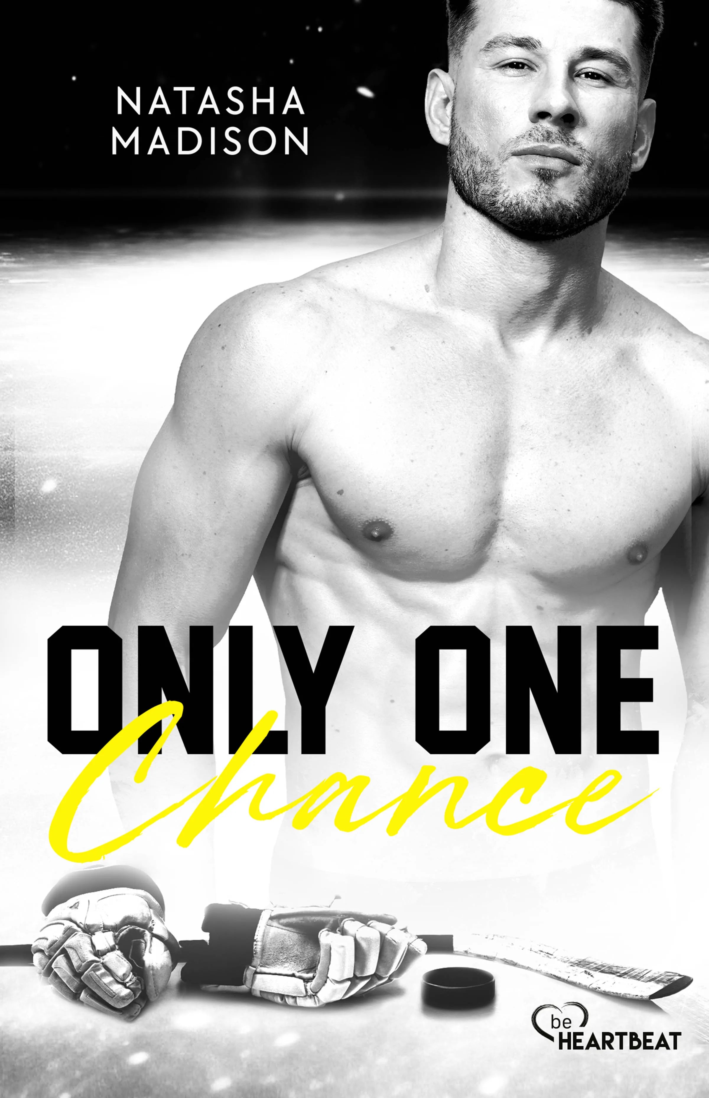 Buchcover von 'Only One Chance' - Taschenbuch von Natasha Madison