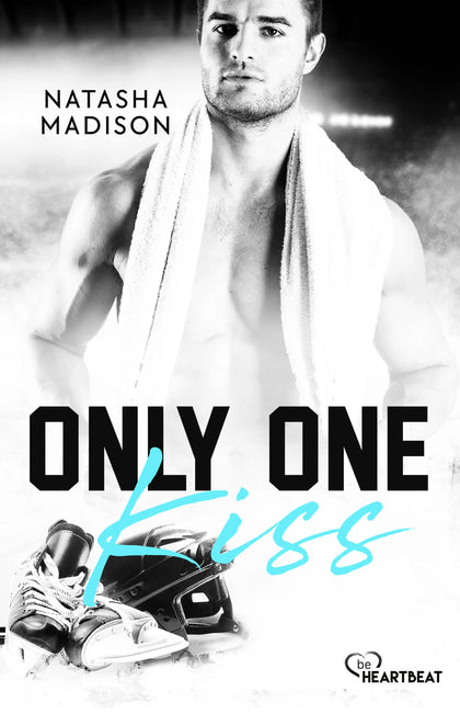 Buchcover von 'Only One Kiss' - Taschenbuch von Natasha Madison