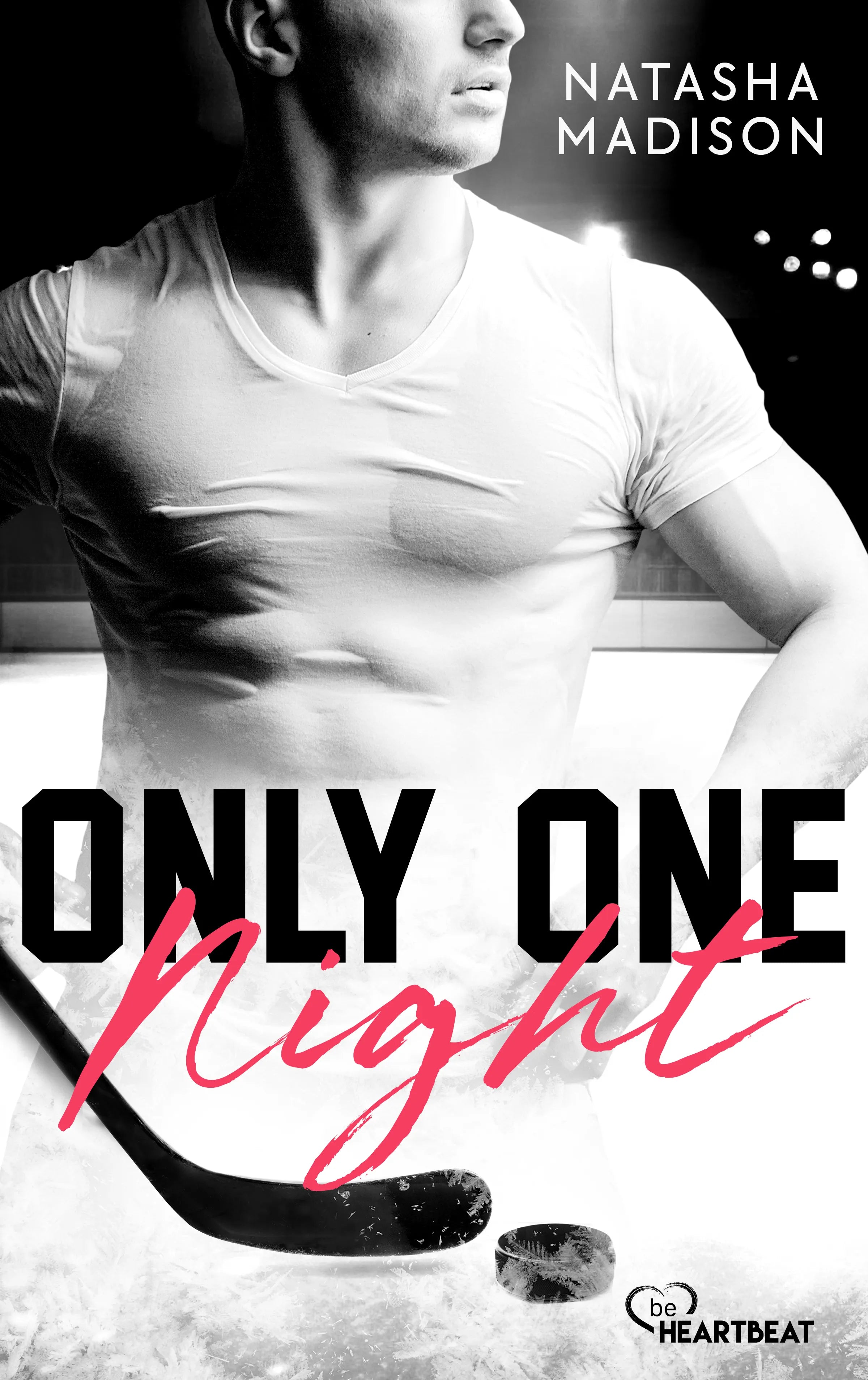 Cover: Only One Night (E-Book) von Natasha Madison