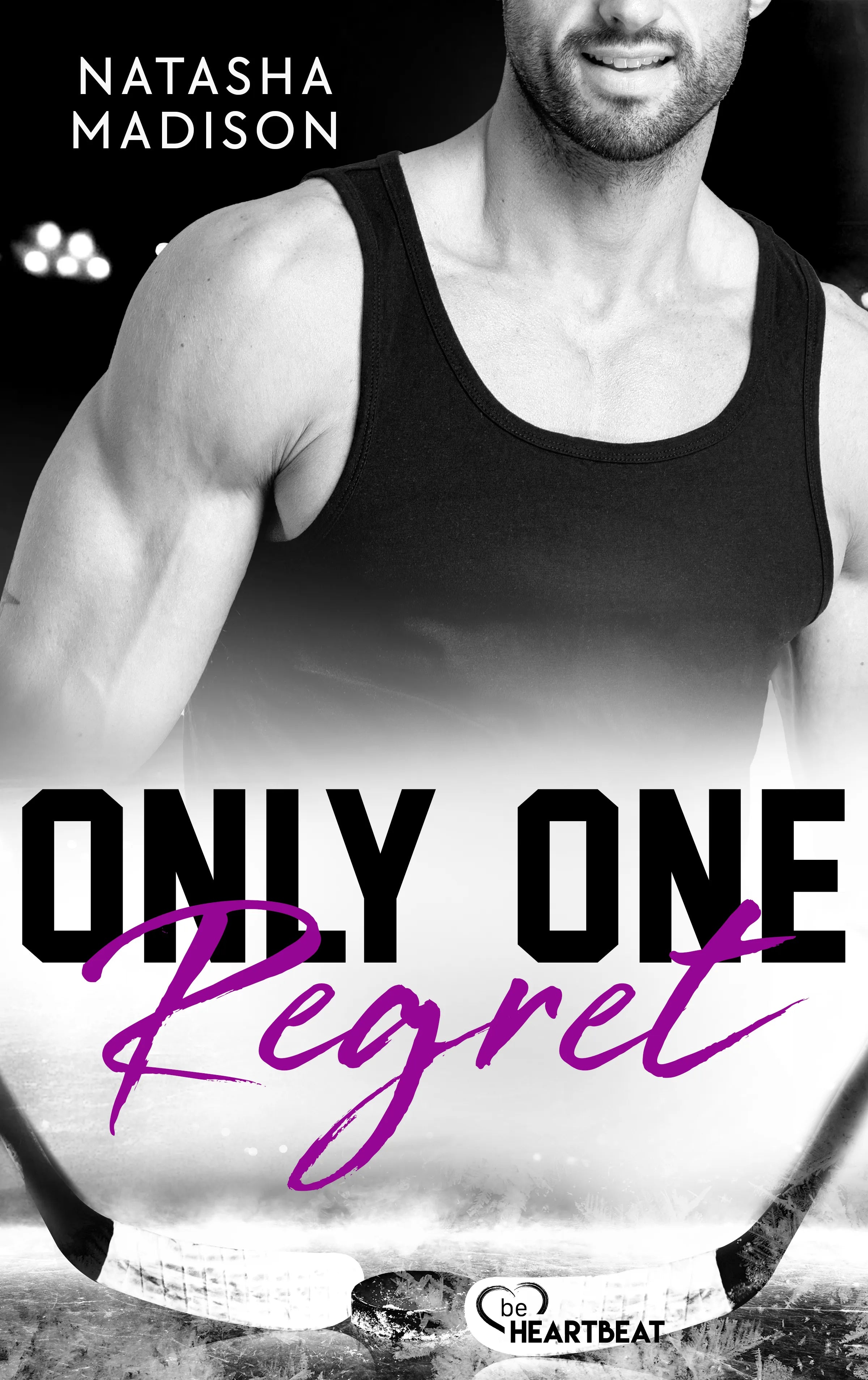 Cover: Only One Regret (E-Book) von Natasha Madison