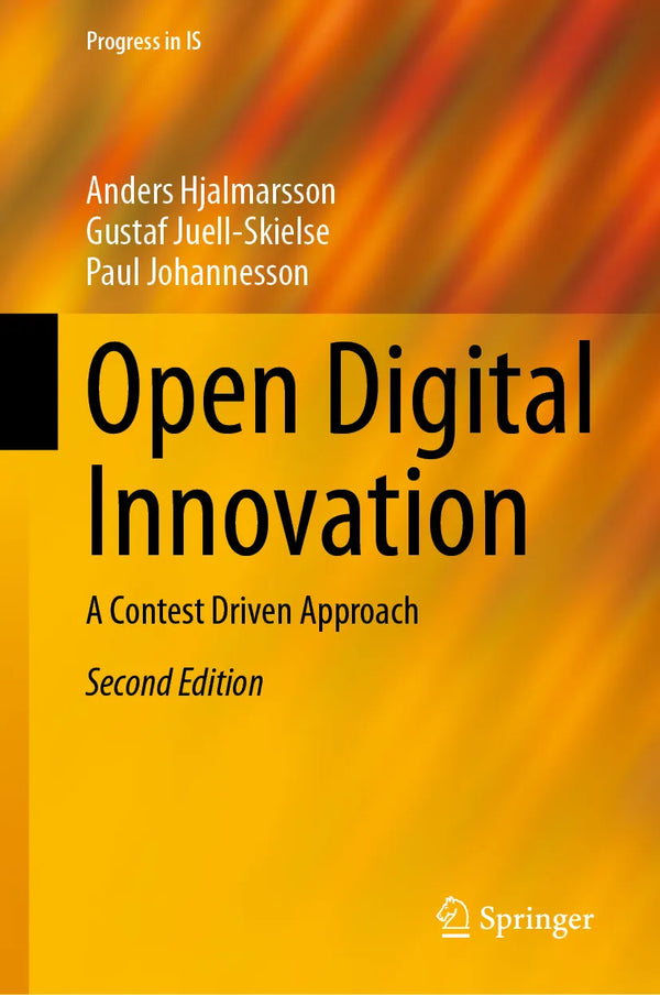 Open Digital Innovation