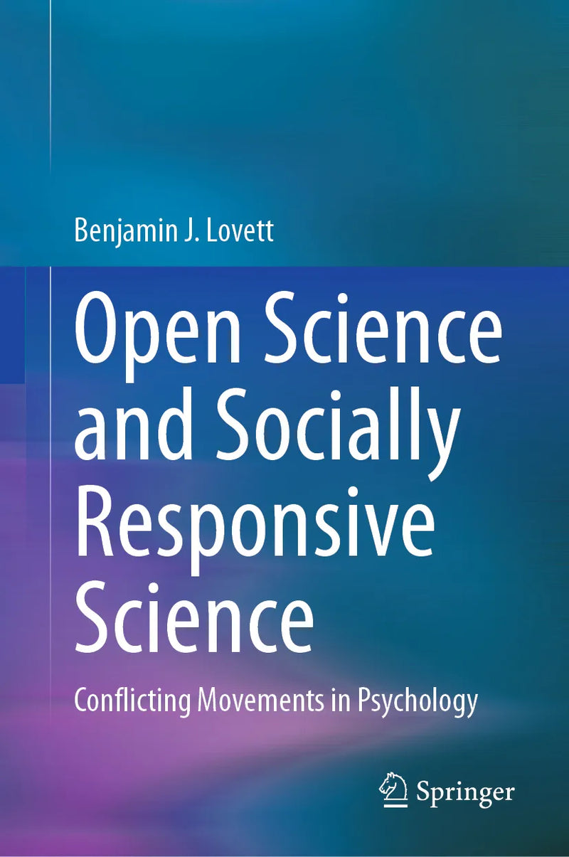 Open Science and Socially Responsive Science