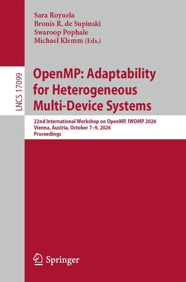 OpenMP: Adaptability for Heterogeneous Multi-Device Systems