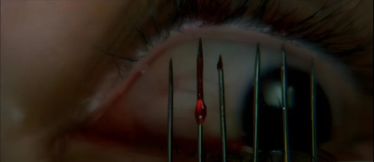 Filmszene 3 aus Opera (Dario Argento) (Mediabook) – 4K UHD Blu-ray