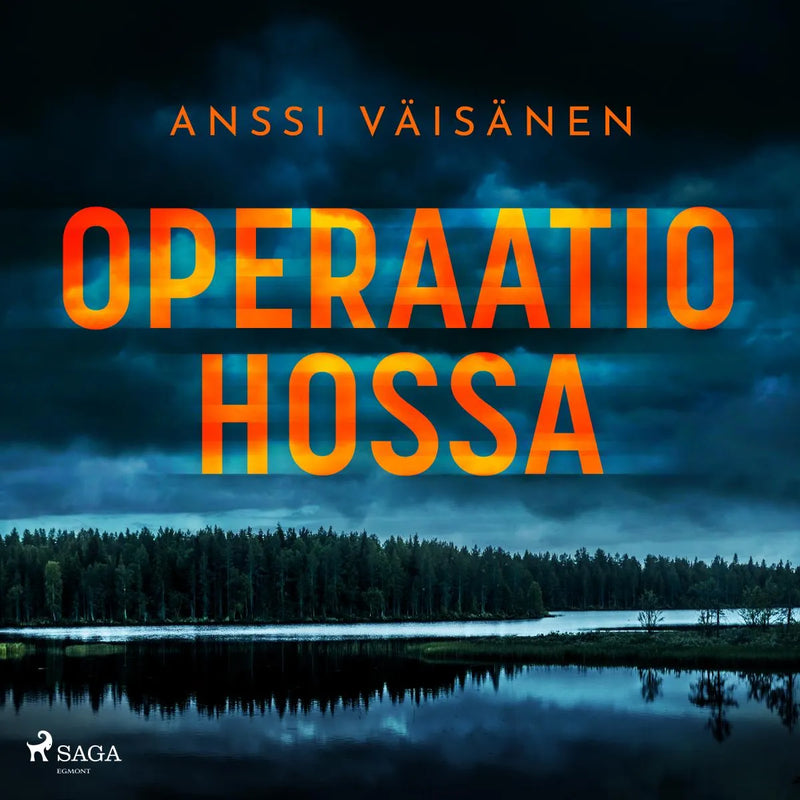 Operaatio Hossa