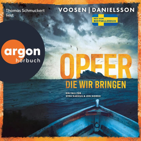 Opfer, die wir bringen