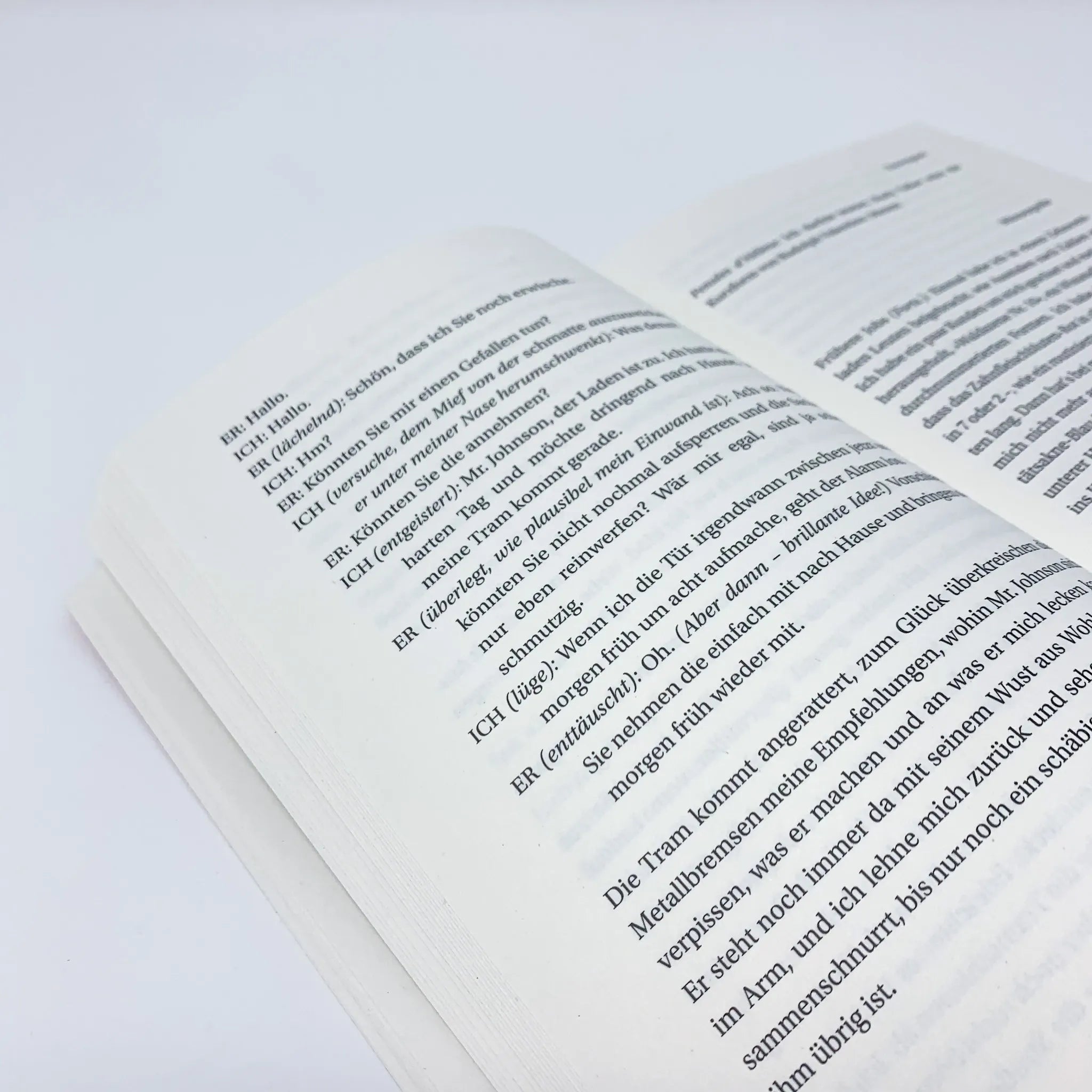 Produktansicht: Oreo (Taschenbuch)