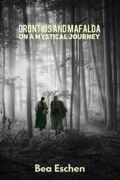 Orontius and Mafalda on a Mystical Journey