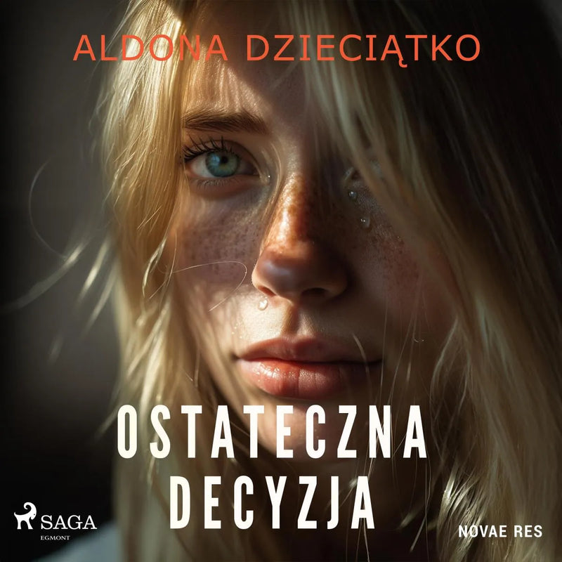 Ostateczna decyzja