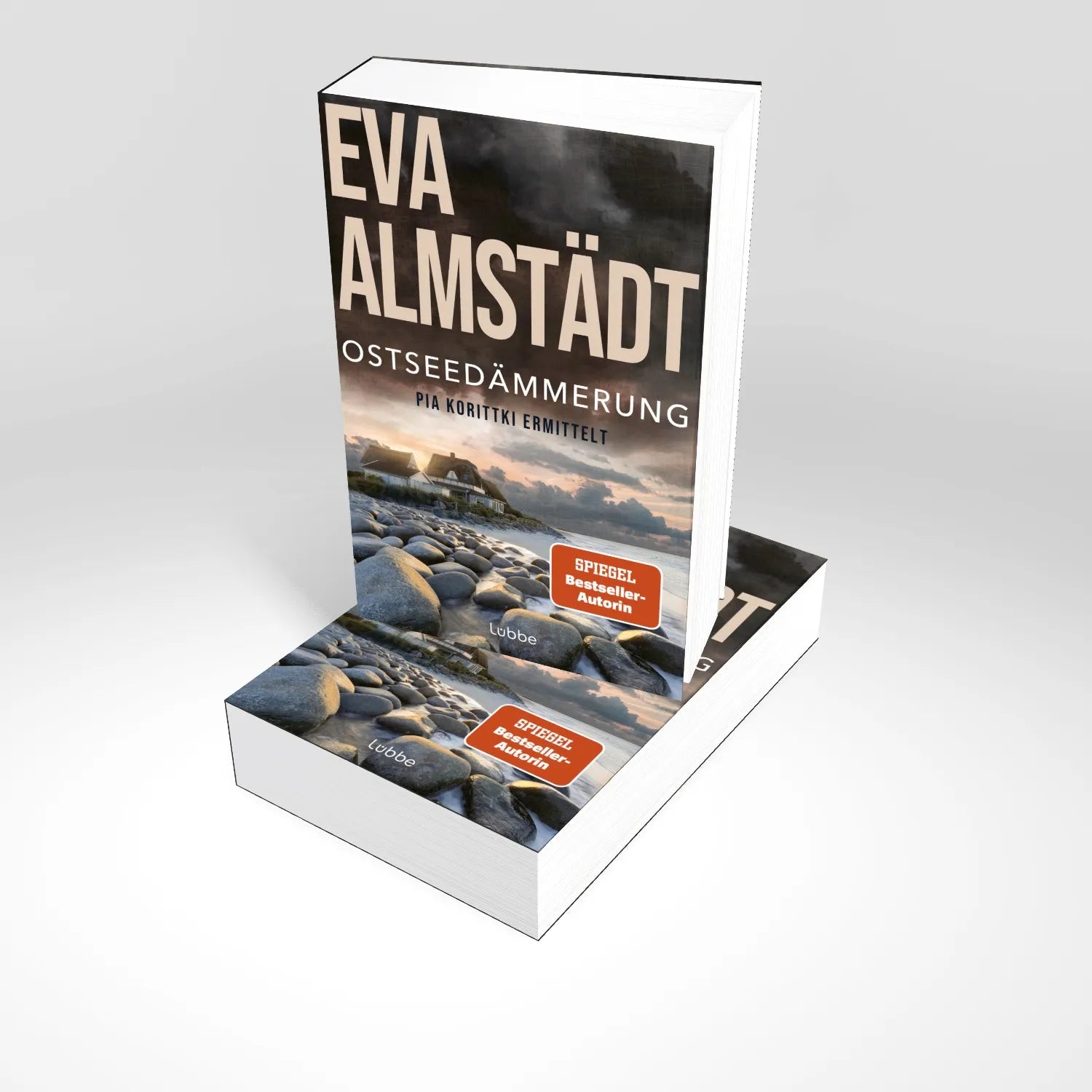 Detailansicht: Ostseedämmerung (Taschenbuch)