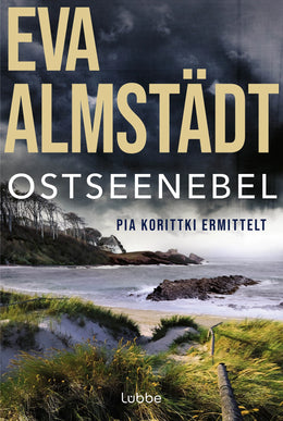Cover: Ostseenebel (E-Book) von Eva Almstädt