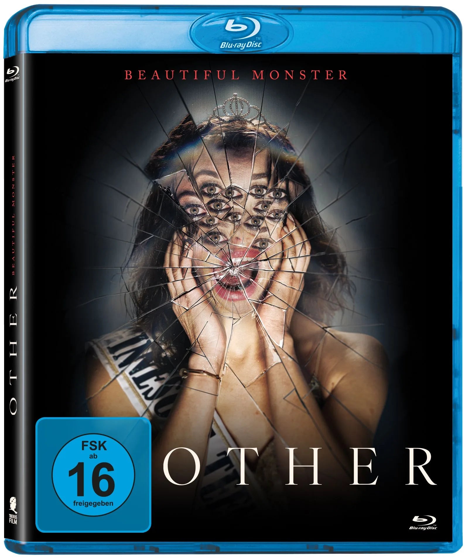 Produktansicht 1 von Other - Beautiful Monster – Blu-ray