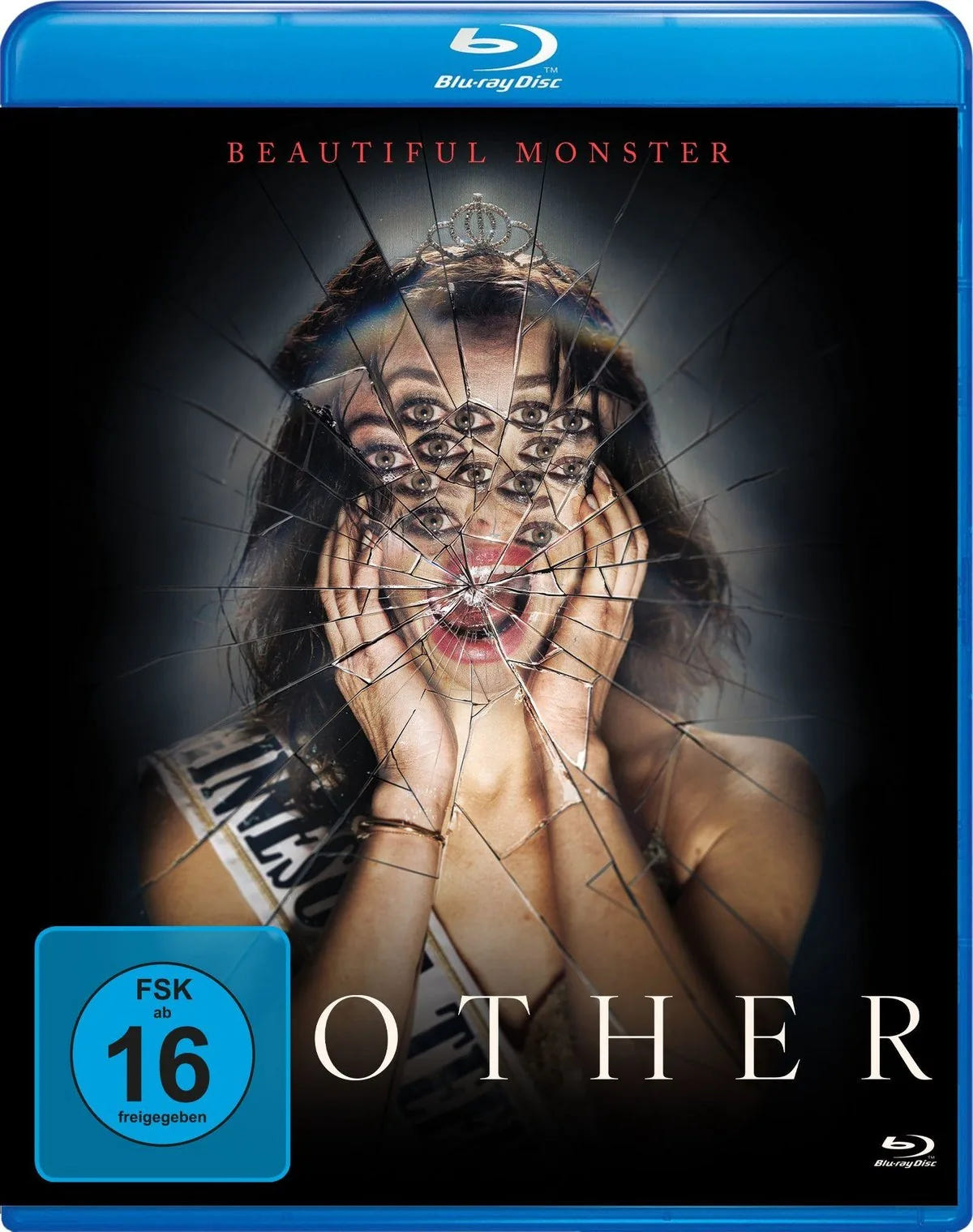 Other - Beautiful Monster - Blu-ray Disc