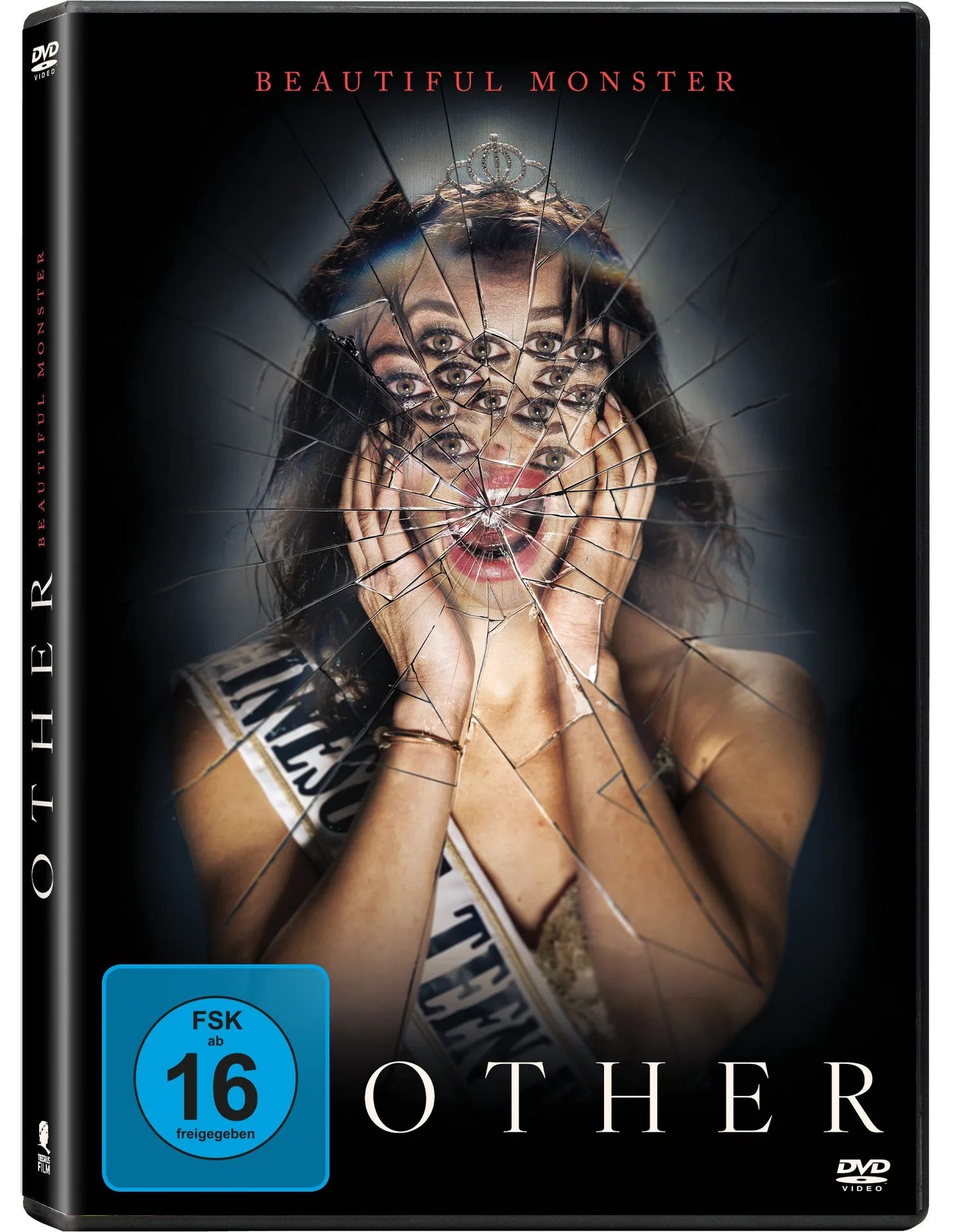 Produktansicht 1 von Other - Beautiful Monster – DVD