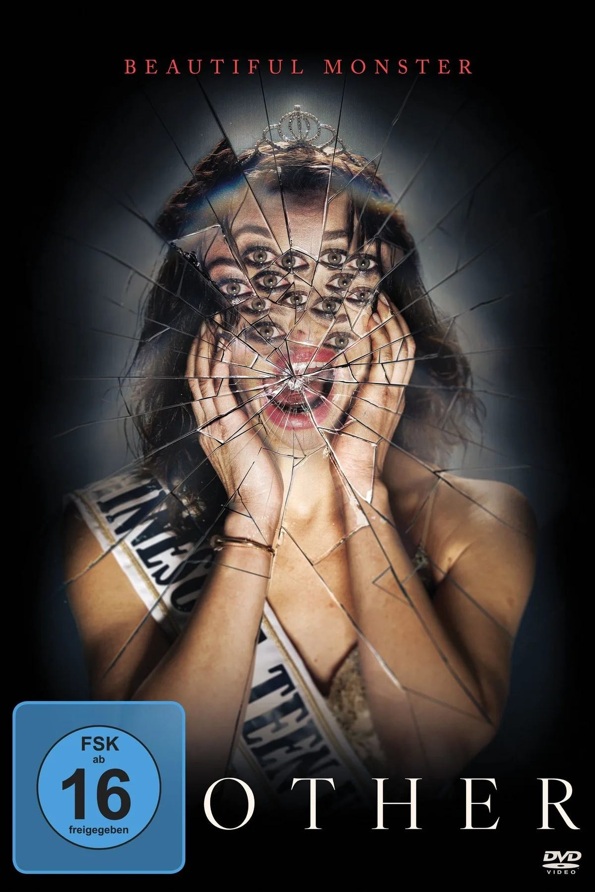 Other - Beautiful Monster - DVD