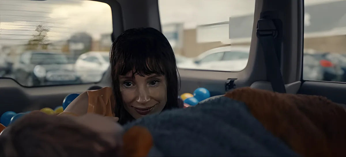 Filmszene 1 aus Other Mommy – Blu-ray. Regie: Rob Savage