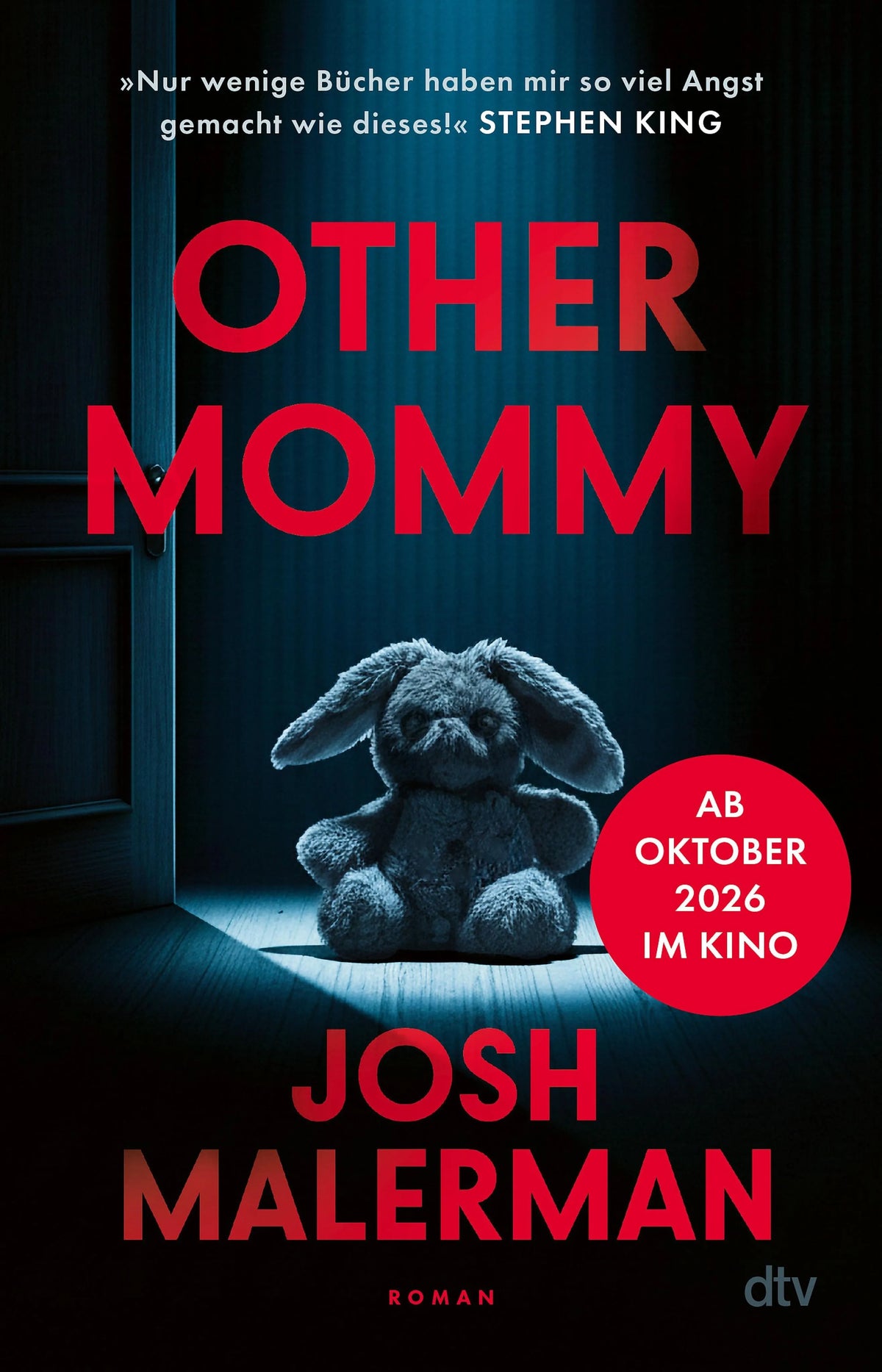 Cover: Other Mommy (E-Book) von Josh Malerman