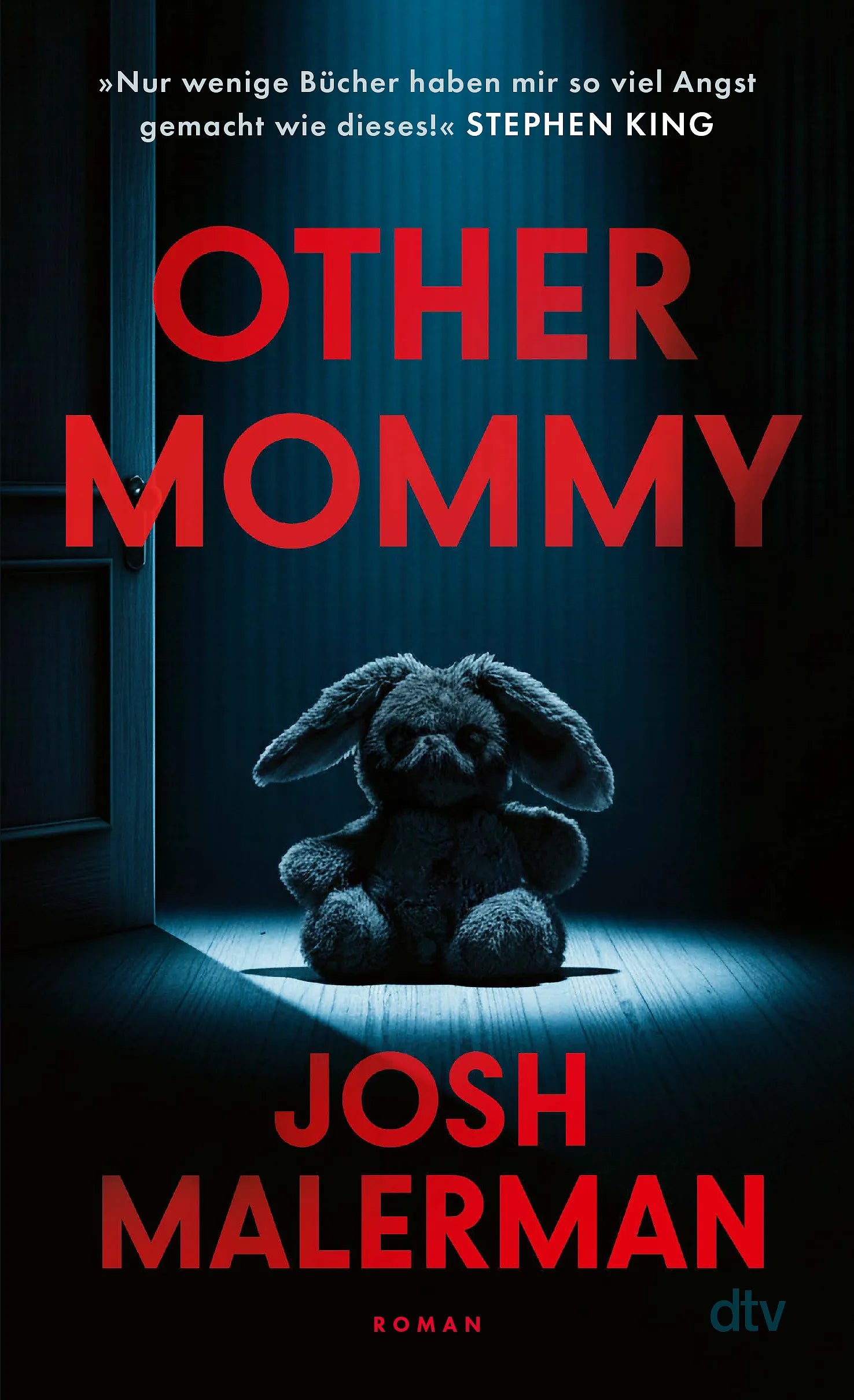 Cover: Other Mommy (Paperback) von Josh Malerman