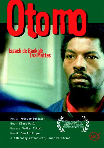 Otomo - DVD
