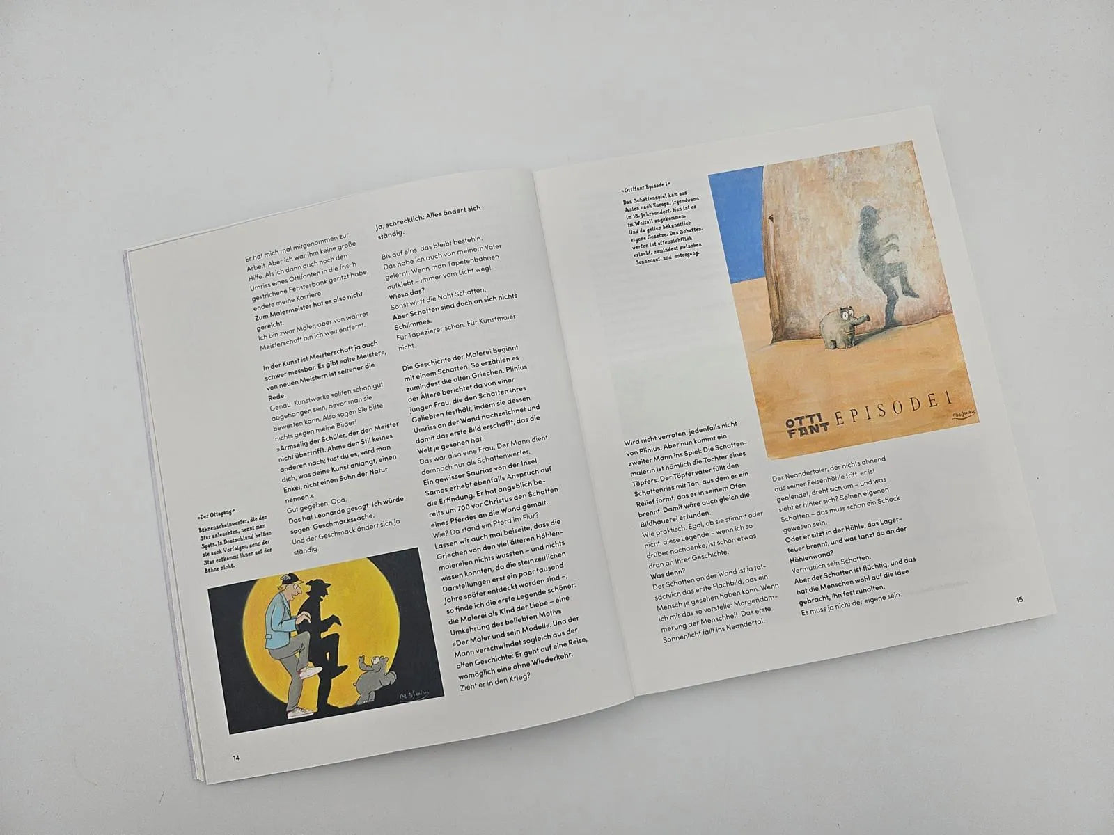 Produktansicht: Kunst in Sicht (Paperback)