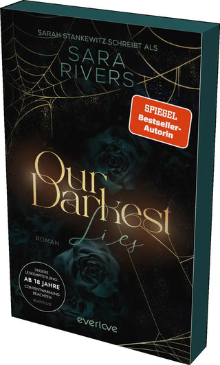 Our darkest Lies