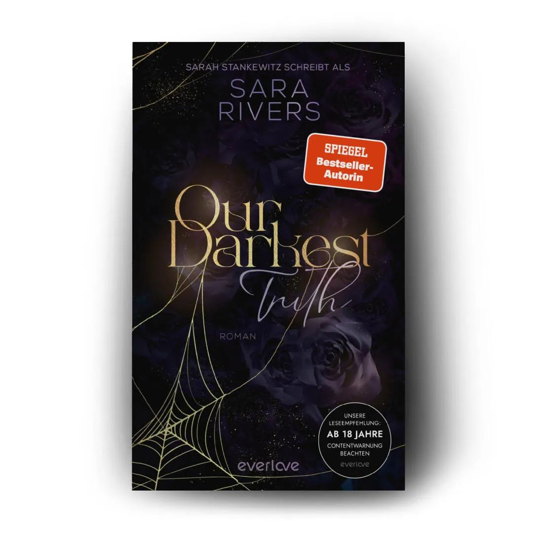Detailansicht: Our darkest Truth (Paperback)
