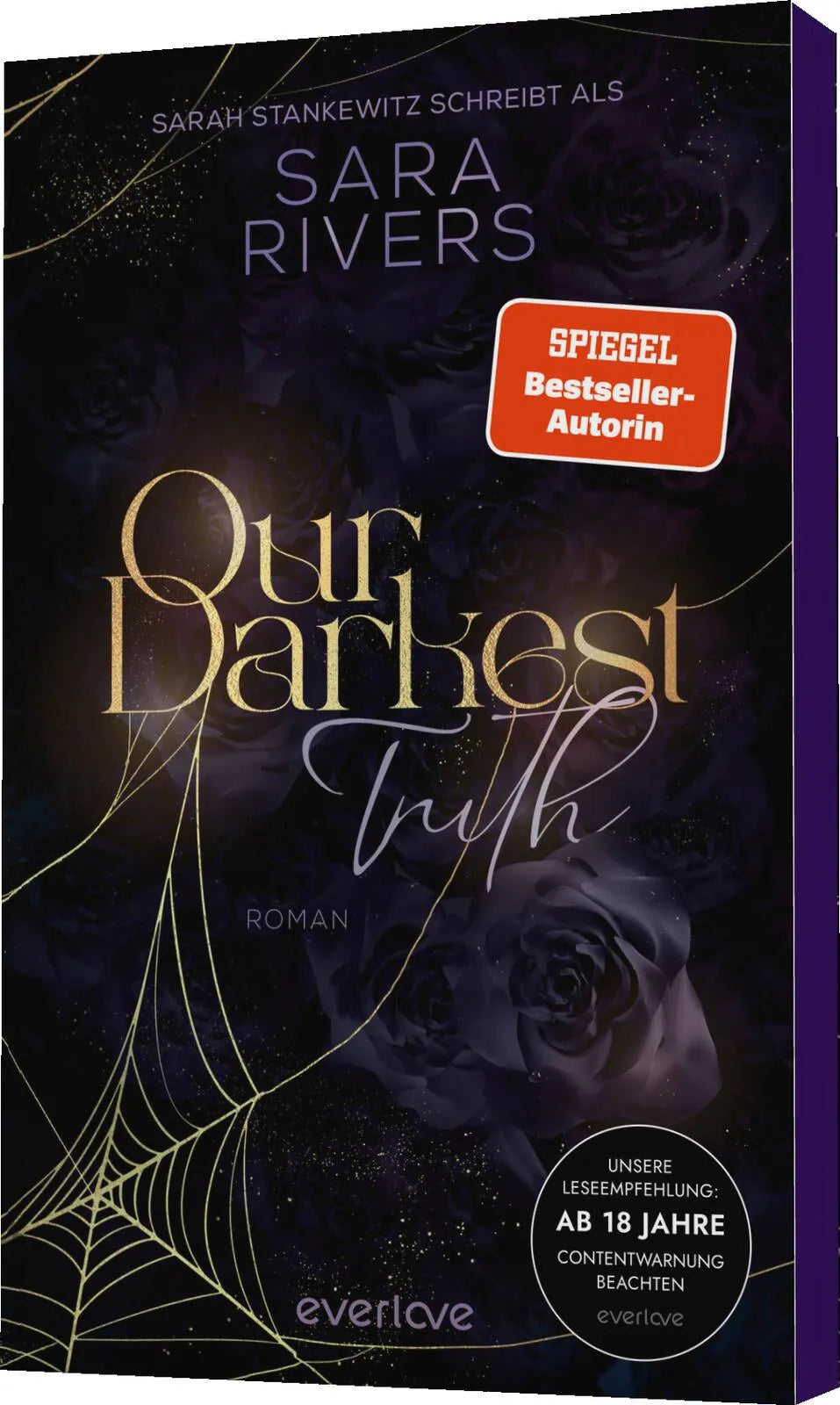 Detailansicht: Our darkest Truth (Paperback)