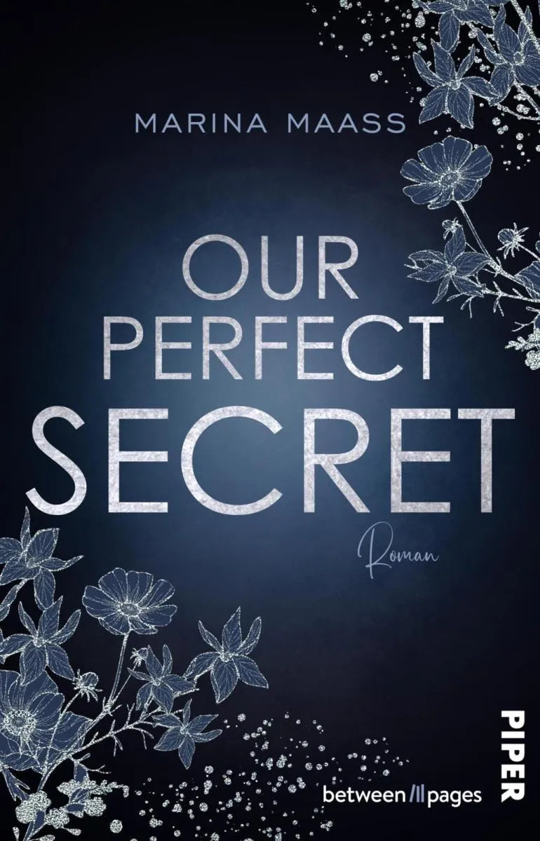 Cover: Our perfect Secret (E-Book) von Marina Maass