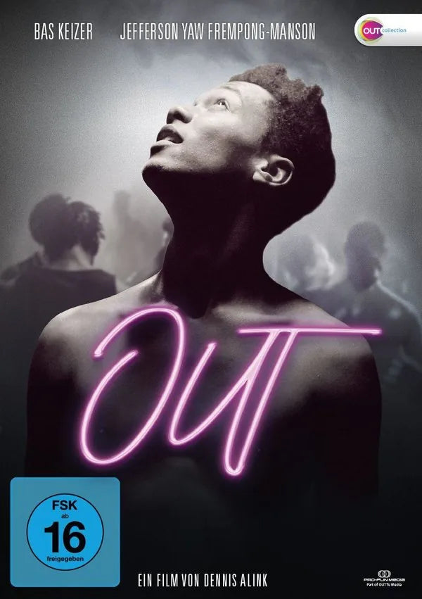 OUT - DVD