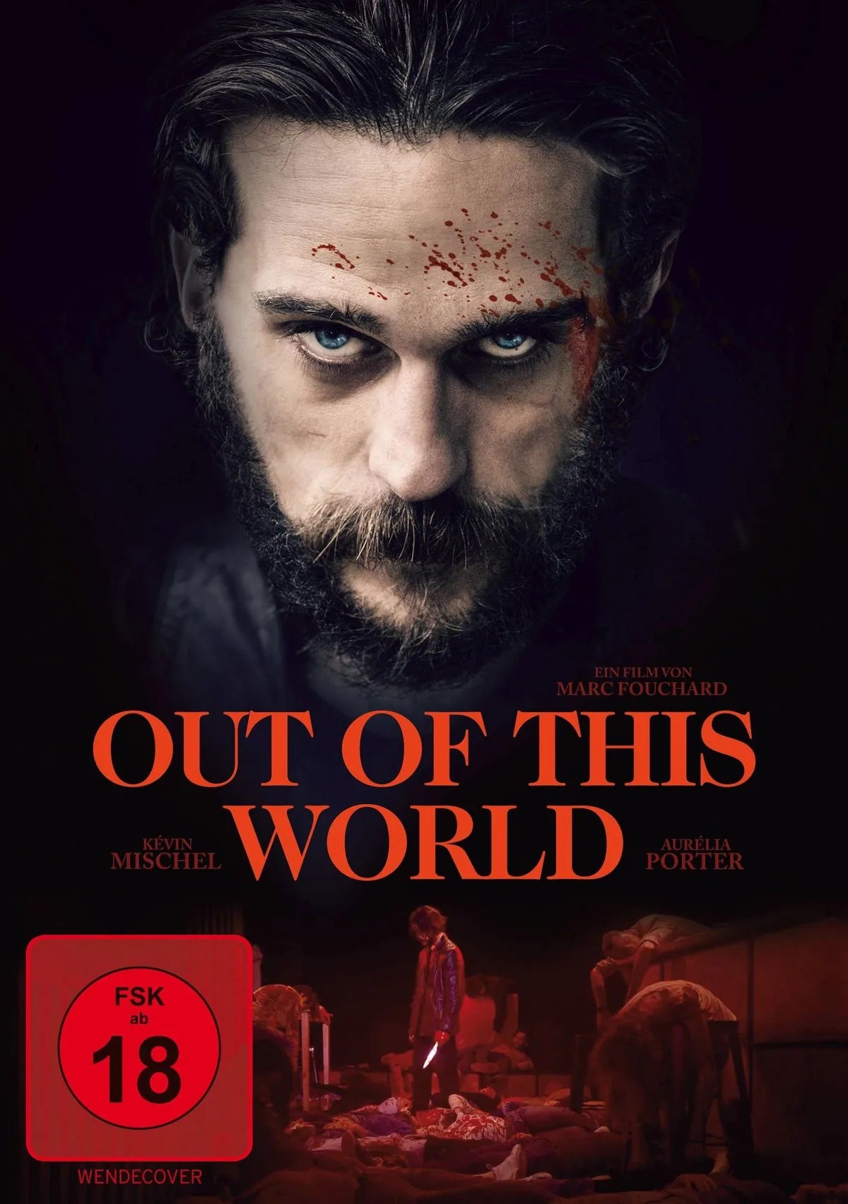 Out of This World - DVD
