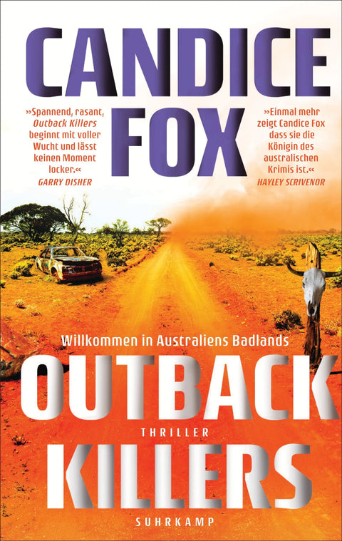 Outback Killers