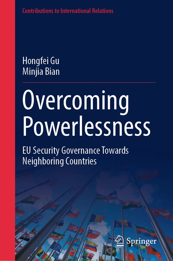 Overcoming Powerlessness