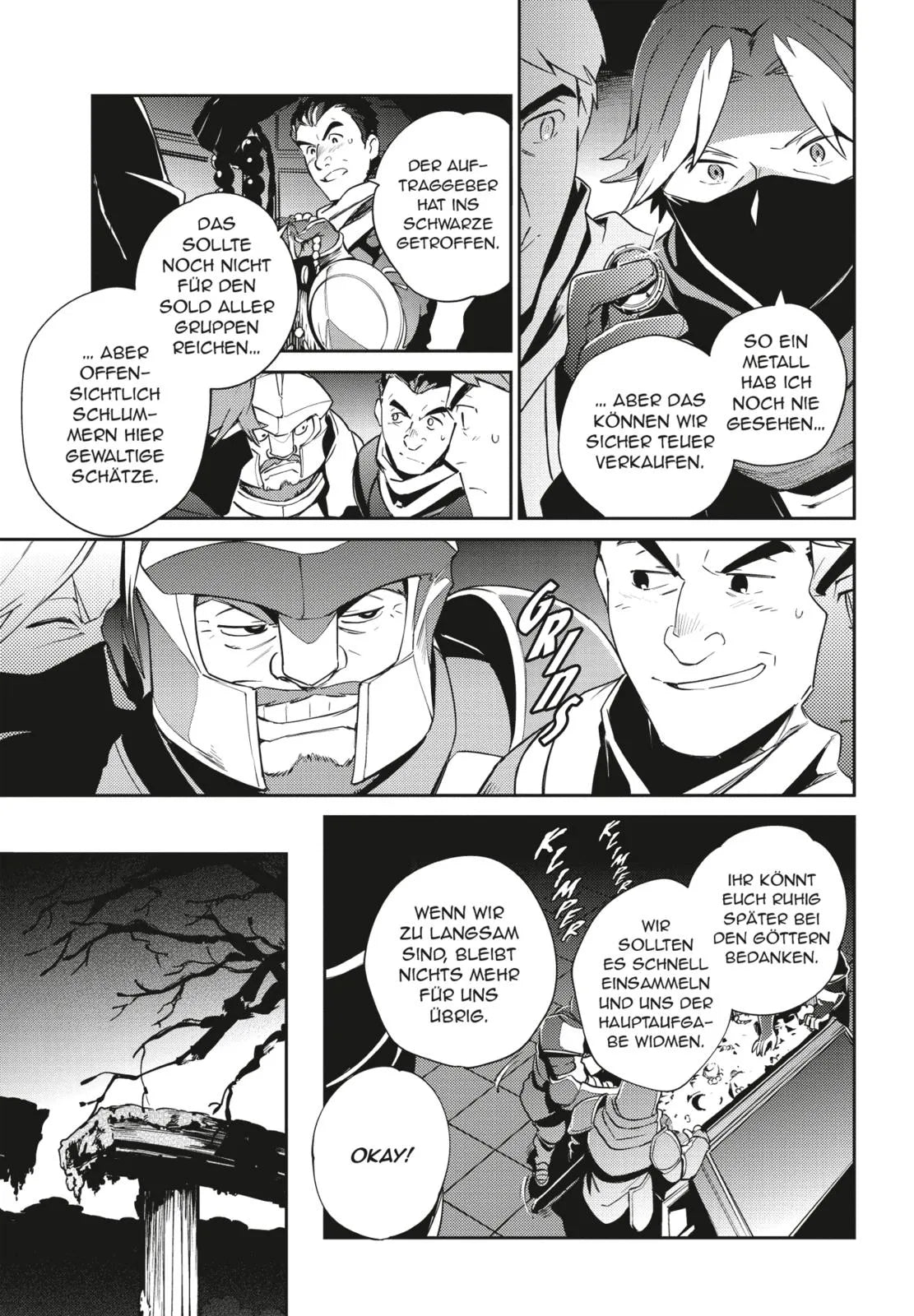 Abbildung von 'Overlord 16'