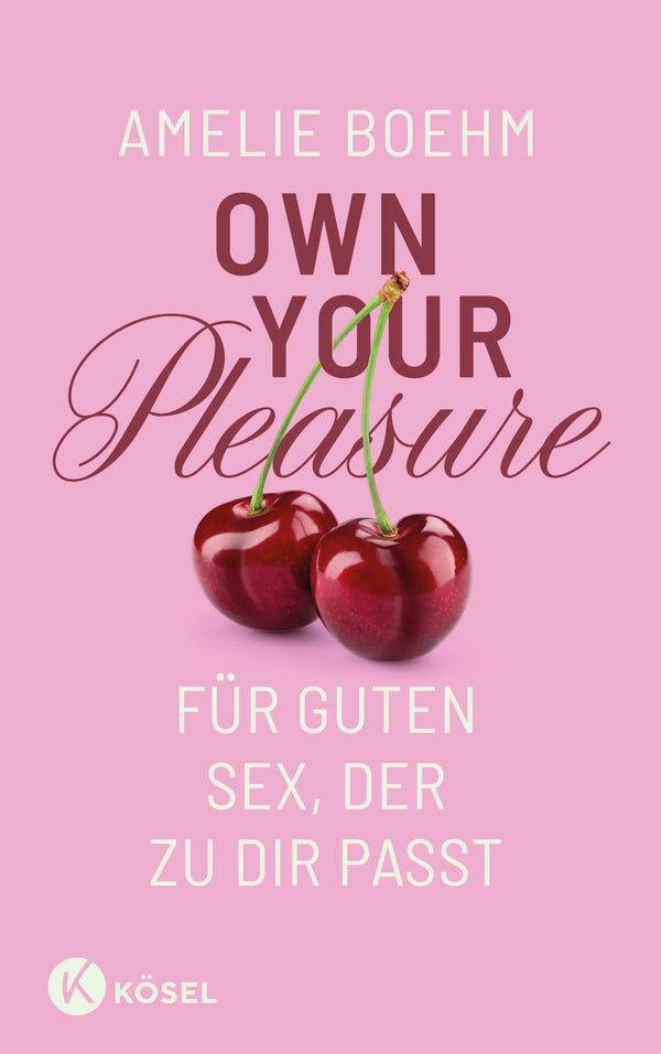 Own your pleasure