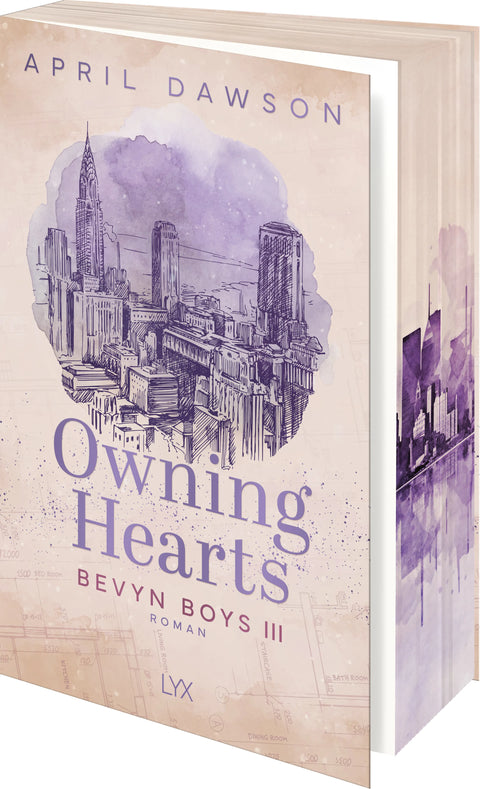Owning Hearts
