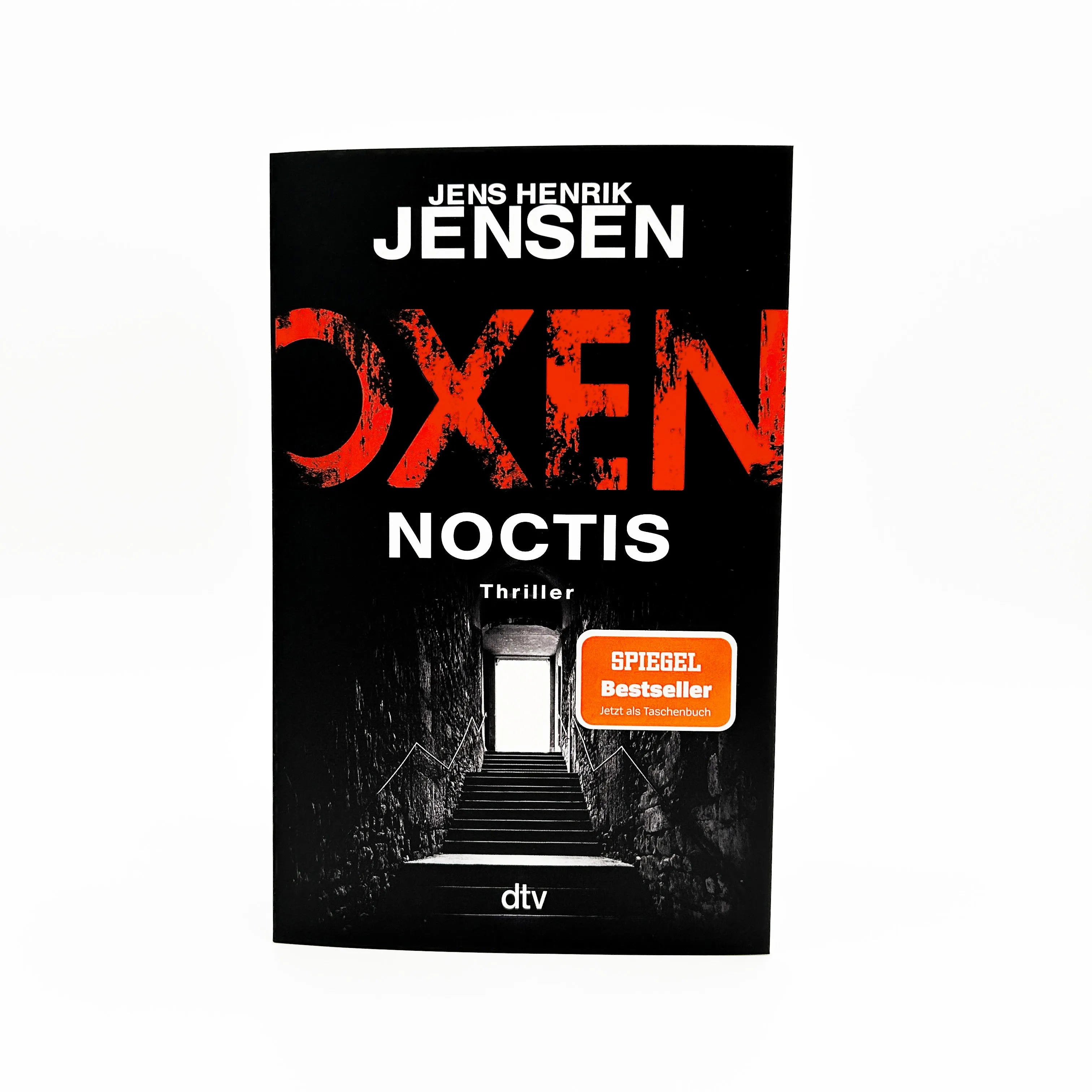 Abbildung von 'Oxen. Noctis'